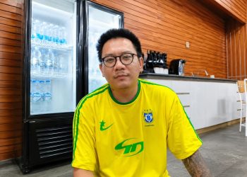 Setelah “Alenia” dan “Kita Usahakan Lagi”, Batas Senja Siapkan Karya Baru Bernuansa Pop