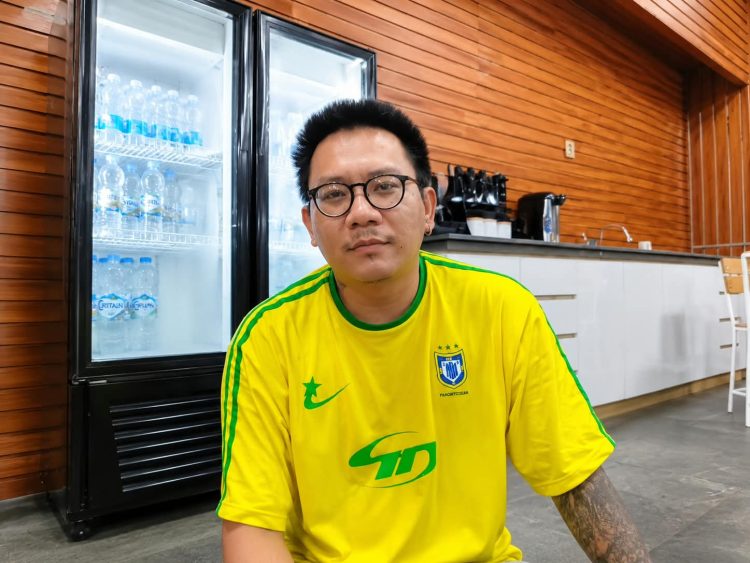 Setelah “Alenia” dan “Kita Usahakan Lagi”, Batas Senja Siapkan Karya Baru Bernuansa Pop