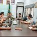 Tingkatkan Transparansi Layanan, Kantor Pertanahan Tanggamus Terapkan Pengukuran Terjadwal