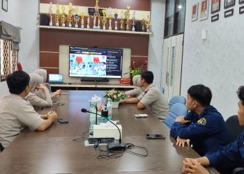 Kantor Pertanahan Tanggamus Dorong Pelayanan Makin Profesional Lewat Transformasi Baru