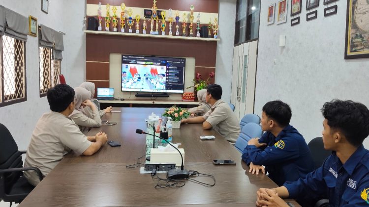 Kantor Pertanahan Tanggamus Dorong Pelayanan Makin Profesional Lewat Transformasi Baru