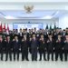BPN Lampung Tegaskan Komitmen Integritas Lewat Pelantikan dan Pengambilan Sumpah Jabatan