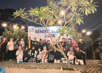 Ari Pahala: Puisi yang Baik Harus Selaras dengan Logika dan Punya Daya Pukau