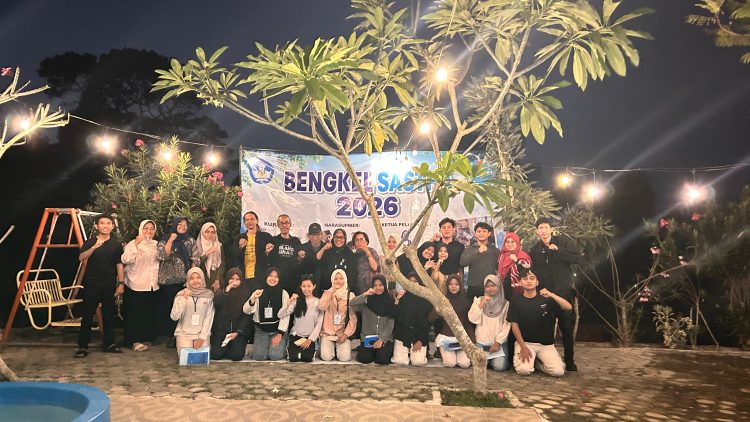 Ari Pahala: Puisi yang Baik Harus Selaras dengan Logika dan Punya Daya Pukau