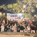 Ari Pahala: Puisi yang Baik Harus Selaras dengan Logika dan Punya Daya Pukau