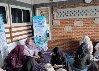 Bahasa Lampung di Ujung Ancaman Punah, Yinda: Harus Tetap Digunakan Sehari-hari