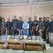 Bahas HPN dan Porwanas 2027, PWI Lampung Selatan perkuat sinergi dengan DPRD