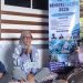 Tutup Bengkel Sastra 2026, Isbedy minta peserta tak berhenti menulis puisi