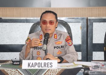 Aksi curas di Jalinsum Lampung Selatan, pelaku ancam sopir pakai batu
