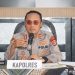 Aksi curas di Jalinsum Lampung Selatan, pelaku ancam sopir pakai batu