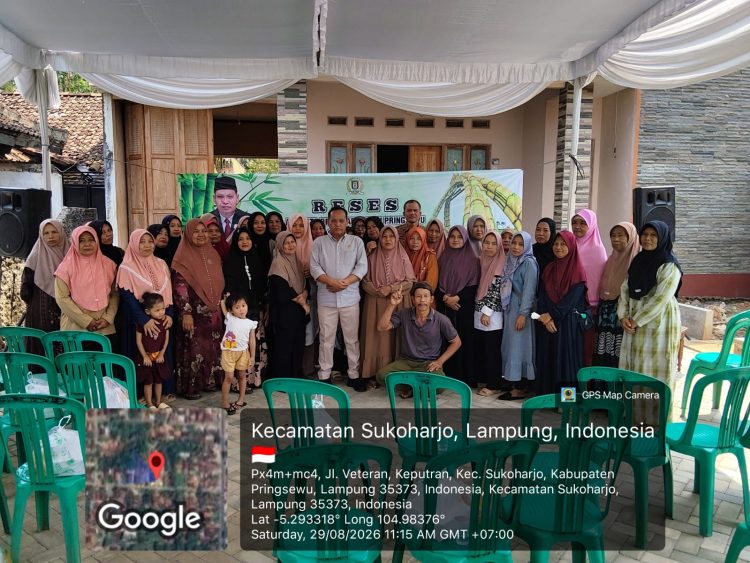 Warga keluhkan BPJS mati saat reses, Amproni janji koordinasi dengan Dinsos