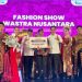 Spirit of Krakatoa bawa tapis Lampung Selatan berjaya di ajang AOE 2026