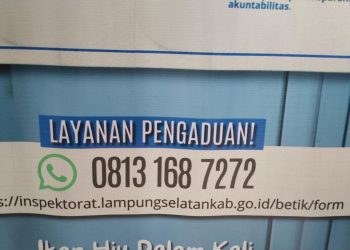 Polemik Jual Beli Buku di Sekolah, Inspektorat Lampung Selatan Siap Turun Tangan