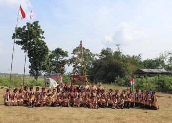 Pendidikan di Era Digital, Kepala SMK IB Khalifah Bangsa Tekankan Karakter Tak Boleh Hilang