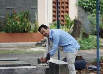 Ketika Berita Menjadi Puisi: Membaca Gaya Pascarealitas Muhammad Alfariezie