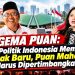 GEMA PUAN Tantang Publik: Sudah Saatnya Puan Maharani Diuji untuk 2029