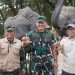 Way Kambas Berbenah, Lebah dan Serai Dikembangkan untuk Cegah Konflik dengan Gajah