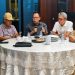 Alumni sebagai Aset Strategis, Gagasan Budiyono untuk Membuka Pintu Kolaborasi Unila