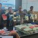 Agustus 2026, Polres Lampung Selatan Gagalkan Peredaran 42,8 Kg Sabu