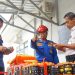 Sinergi Lapas Kalianda dan Damkar Lampung Selatan Wujudkan Lapas Tangguh Bencana Kebakaran