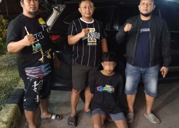 Terjebak Rayuan Video Call, Perempuan di Lampung Selatan Diperas hingga Ratusan Juta Rupiah