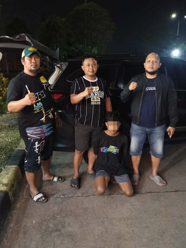 Terjebak Rayuan Video Call, Perempuan di Lampung Selatan Diperas hingga Ratusan Juta Rupiah
