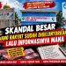 LADAM Soroti Pembatasan Dokumentasi Proyek SMK 2 Muhammadiyah Kalirejo, Ada Apa dengan Transparansi?