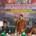 Kemarau 2026 Diprediksi Panjang, Mabes TNI Dorong Pringsewu Perkuat Antisipasi Karhutla