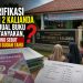 Buku Dijual Rp70 Ribu di SMPN 2 Kalianda, Sekda Lamsel Minta Disdik Turun Tangan