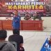 Musim Kemarau Makin Kering, Warga Rajabasa Diberi Warning soal Bahaya Karhutla