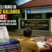 Sekda Minta Klarifikasi Mendalam, Disdik Lamsel Bakal Periksa Lagi Polemik Buku SMPN 2 Kalianda