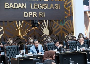 Polemik Agraria Dibedah DPR, RUU Reforma Agraria Disiapkan Lebih Terintegrasi
