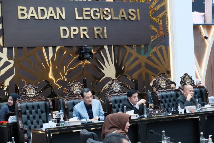 Polemik Agraria Dibedah DPR, RUU Reforma Agraria Disiapkan Lebih Terintegrasi