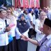 Pelantikan Tak Biasa di Lampung Selatan, 152 Pejabat Dilantik di Tengah Aktivitas Warga
