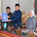 DPRD dan Pemkab Lampung Selatan Kompak Setujui Perubahan APBD 2026