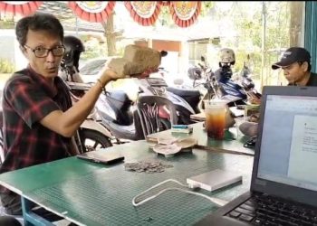 Ada Jejak Dinasti Tang di Bandar Lampung? Penggalian Awal Temukan Benda Kuno