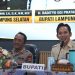 Dari Kasus Curanmor sampai Wisata Malam, Ini yang Dibahas dalam Ngopi Mas Lampung Selatan