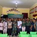 Konflik Gajah dan Warga Belum Usai, Pagar Lebah Jadi Solusi Berbasis Alam di TNWK