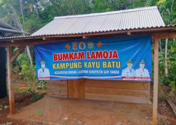 Mantan Pengurus Buka Suara, Dana BUMKAM Kayubatu Disebut Diambil Kepala Kampung