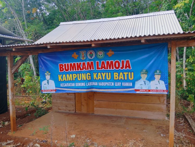 Mantan Pengurus Buka Suara, Dana BUMKAM Kayubatu Disebut Diambil Kepala Kampung