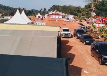 Seluruh Kader Gerindra Lampung Bakal Hadiri Pembukaan Diklat di Pringsewu