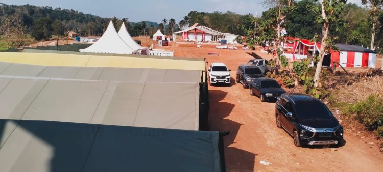 Seluruh Kader Gerindra Lampung Bakal Hadiri Pembukaan Diklat di Pringsewu