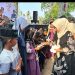 Santuni 2.500 Anak Yatim dan Dhuafa, Erma Yusneli: Semoga Membawa Keberkahan