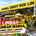 Warga Gerah dengan Bau Tak Sedap, Himatra Soroti Limbah RM Sambel Seruit Ibu Lin