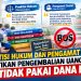 Jangan Sampai Dana BOS Jadi Jalan Pintas, Praktisi Hukum Soroti Pengembalian Uang Buku Siswa