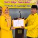Nggak Cuma Politik, Golkar Pardasuka Diminta Jadi Tempat Warga Sampaikan Keluhan