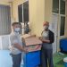 Lindungi WBP dari Abu Vulkanik, Lapas Kalianda Gandeng Dinas Kesehatan Lampung Selatan