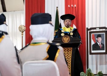 Nusron Wahid Resmikan Politeknik Agraria STPN, Pendidikan Vokasi Agraria Masuki Era Baru