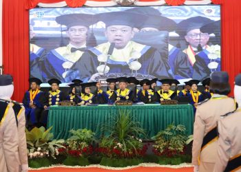 Sri Sultan HB X: Setiap Bidang Tanah Tak Hanya Soal Peta, Ada Sejarah dan Kehidupan Manusia