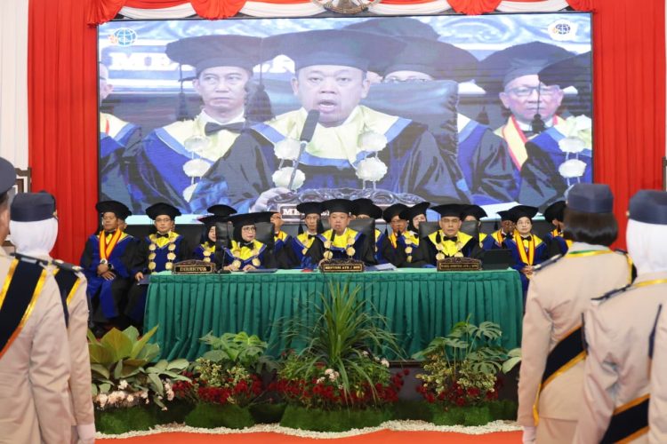 Sri Sultan HB X: Setiap Bidang Tanah Tak Hanya Soal Peta, Ada Sejarah dan Kehidupan Manusia